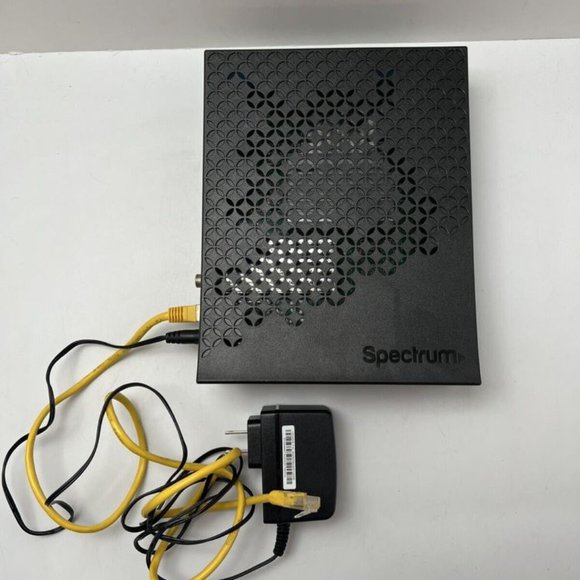 ✅🔥SALE⚠️🔥📢SPECTRUM Cable MODEM Advanced INTERNET MODEM🚨📢🤑BUY NOW🤑🛍️ - Picture 8 of 16
